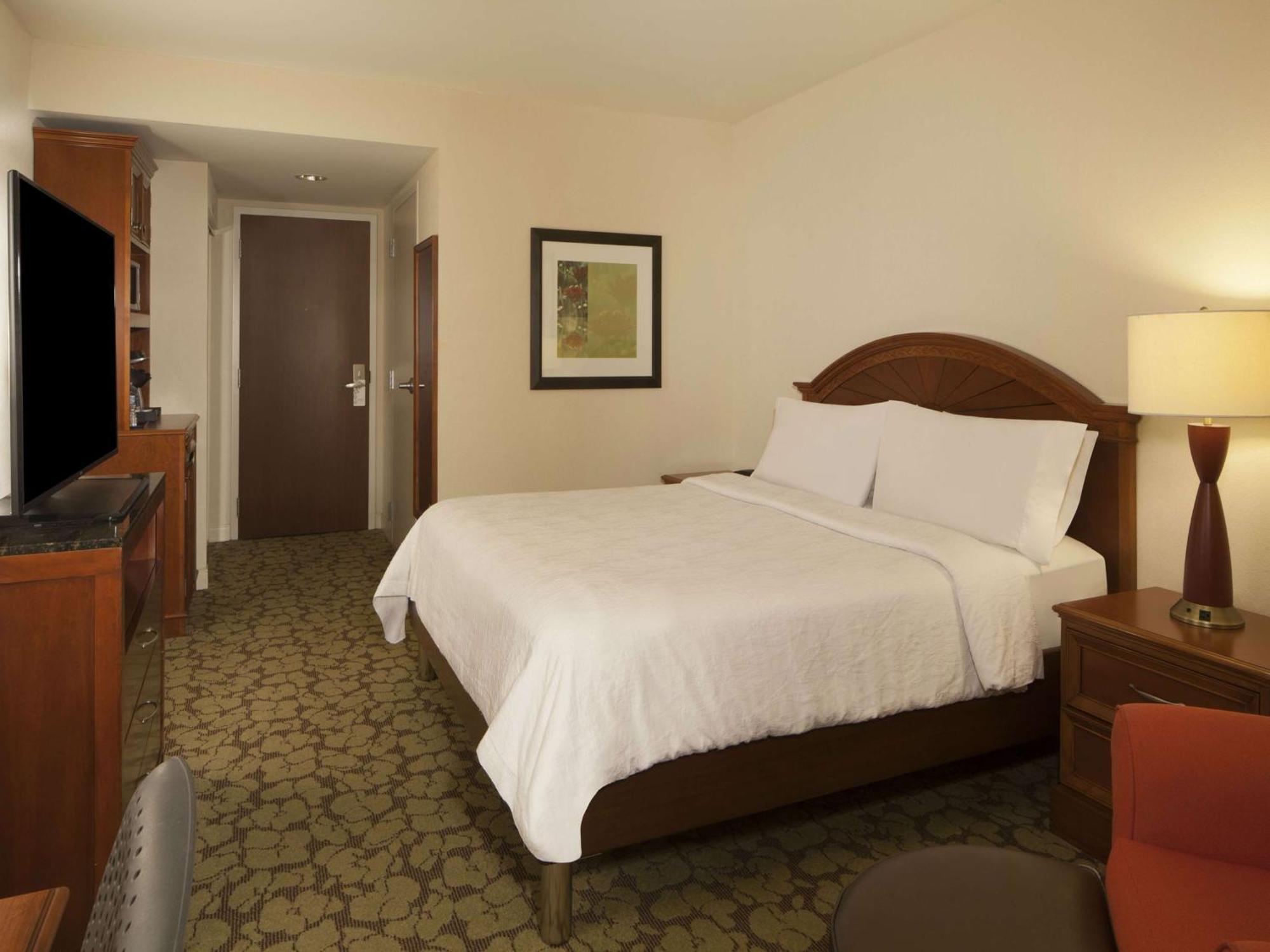 Hilton Garden Inn Virginia Beach Town Center Экстерьер фото