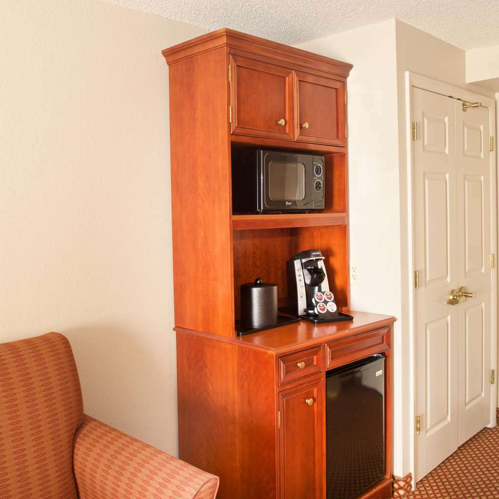Hilton Garden Inn Virginia Beach Town Center Номер фото